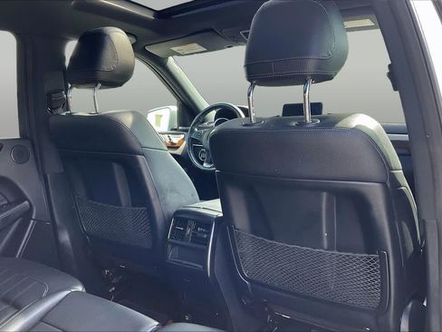 Used 2017 Mercedes-Benz GLS 450 4MATIC image 20