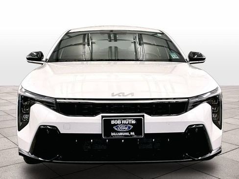 Used 2025 Kia K4 GT-Line FWD image 3