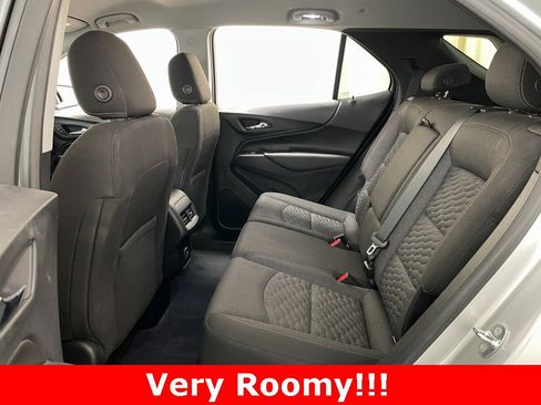 Certified 2019 Chevrolet Equinox LT image 9