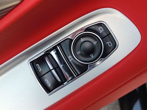 Used 2024 Chevrolet Corvette Z06 RWD image 21