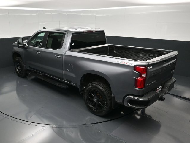 Used 2021 Chevrolet Silverado 1500 RST AWD/4WD image 52