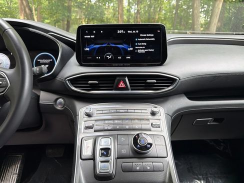 Certified 2023 Hyundai Santa Fe SEL Premium w/ Cargo Package AWD/4WD image 25
