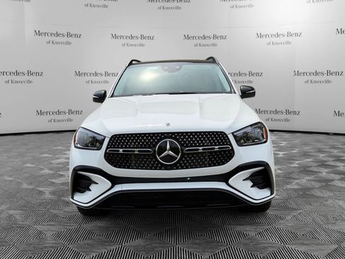 New 2026 Mercedes-Benz GLE 450 4MATIC image 8