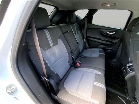 Used 2023 Chevrolet Blazer LT w/ Convenience Package FWD image 19