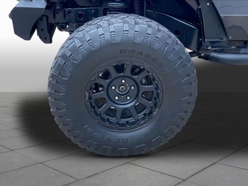 Used 2017 Jeep Wrangler Unlimited Sport AWD/4WD image 10