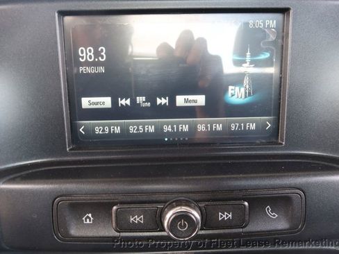 Used 2018 Chevrolet Silverado 1500 W/T image 23