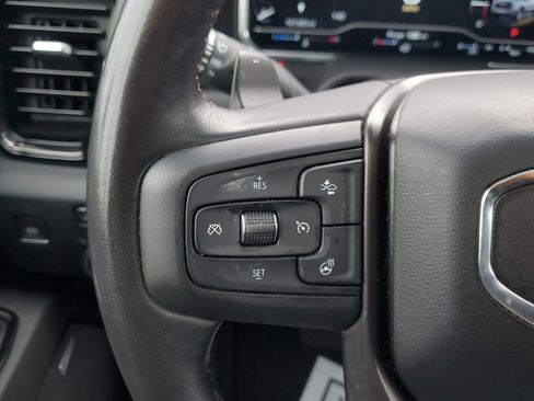 Used 2023 GMC Sierra 1500 AT4 w/ AT4 Preferred Package image 25