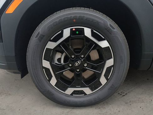 New 2026 Hyundai Santa Fe SE FWD image 14