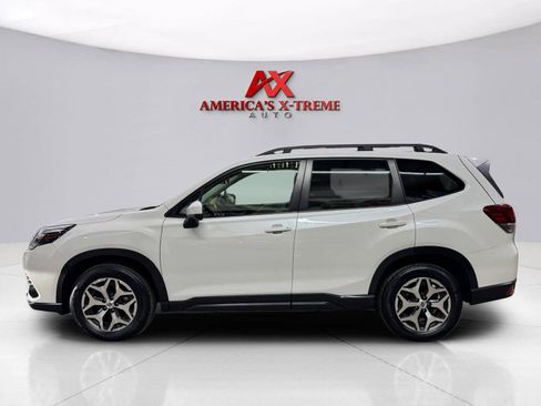 Used 2023 Subaru Forester Premium AWD/4WD image 4