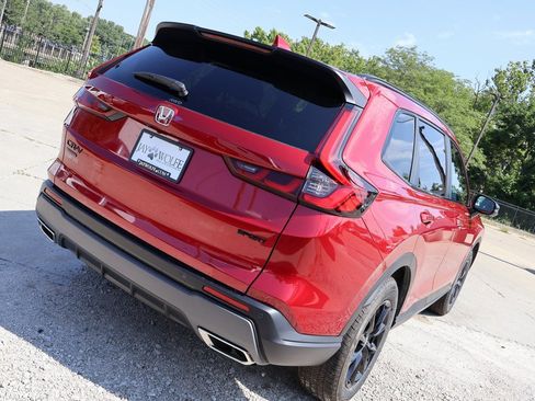 New 2026 Honda CR-V Sport-L image 6