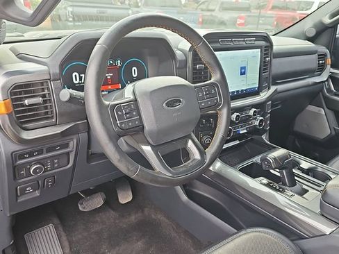 Used 2023 Ford F150 Tremor w/ Equipment Group 402A High image 11