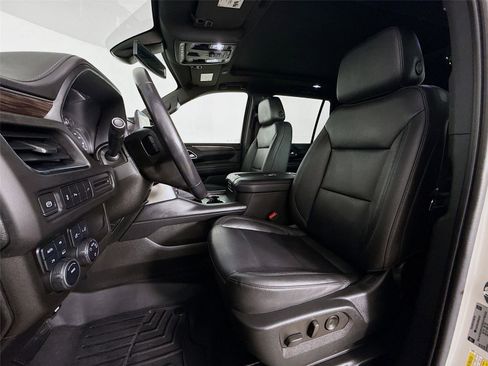 Used 2021 Chevrolet Tahoe LT AWD/4WD image 22
