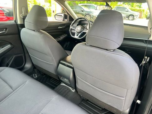 Used 2020 Nissan Altima 2.5 S FWD image 14