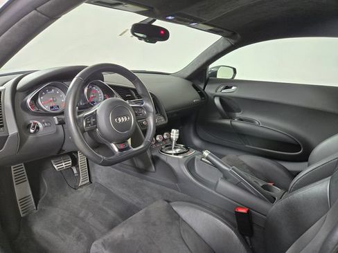 Used 2015 Audi R8 V8 AWD/4WD image 15