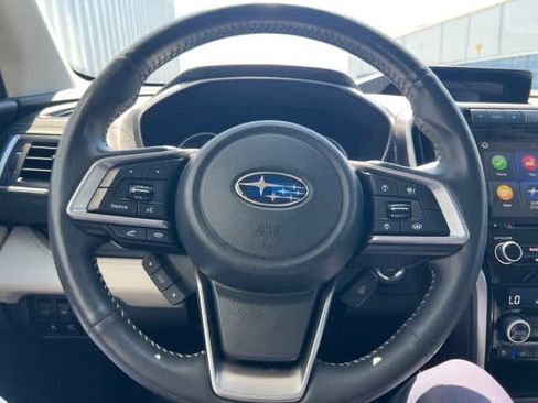 Used 2022 Subaru Ascent Touring AWD/4WD image 26