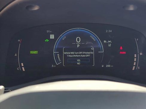 Used 2026 Toyota Camry SE FWD image 19
