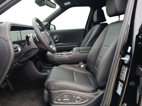 New 2026 Hyundai Palisade Calligraphy FWD image 9