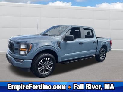 Used 2023 Ford F150 XL w/ STX Appearance Package