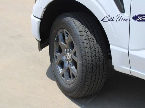 New 2026 Ford F150 STX w/ Equipment Group 200A AWD/4WD image 5