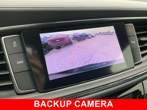 Used 2021 Buick Enclave Essence w/ Sound and Sites Package AWD/4WD image 39