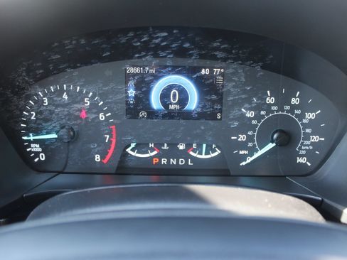 Used 2022 Ford Escape SE FWD image 27