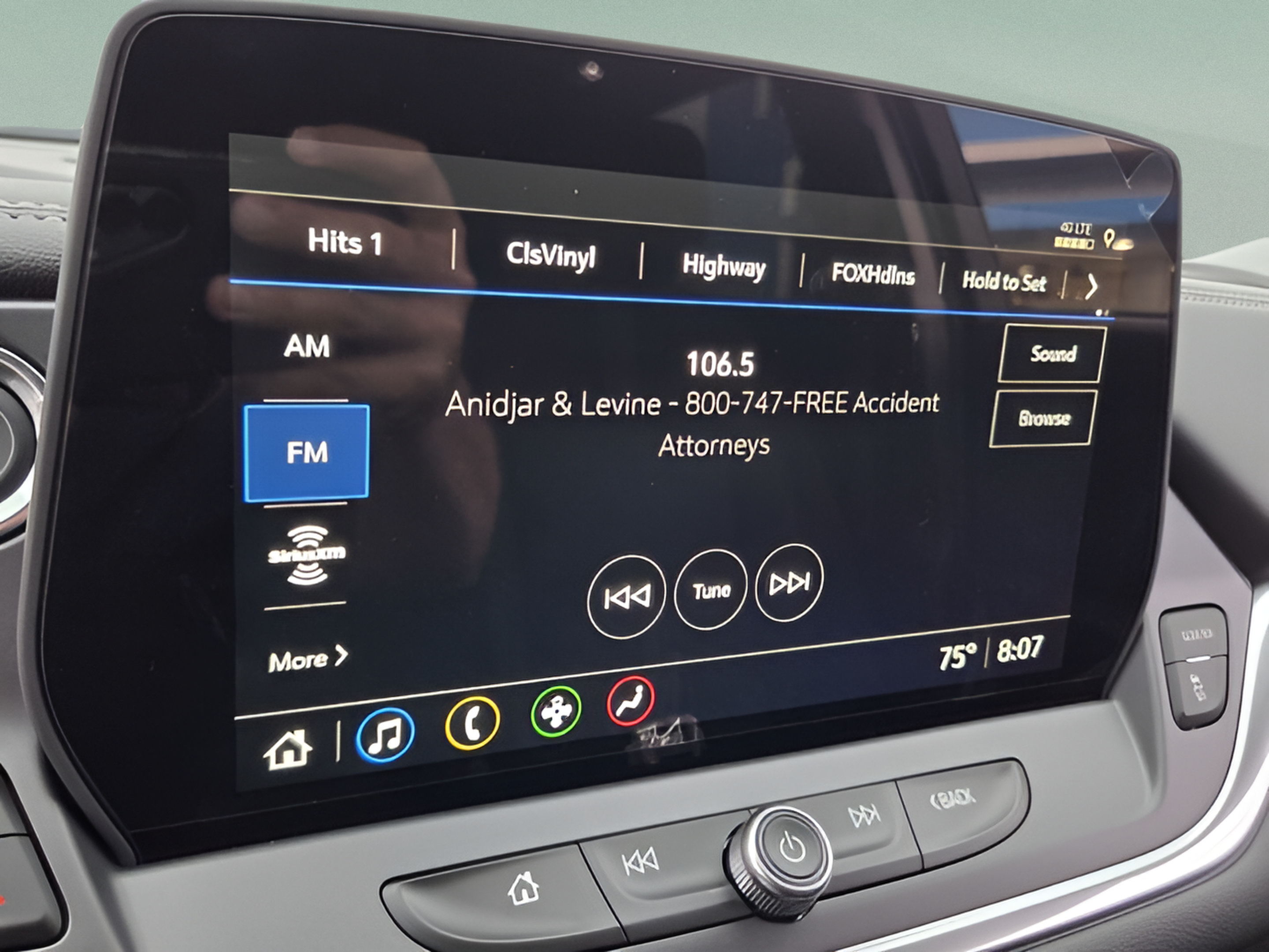 New 2026 Chevrolet Blazer LT FWD image 18