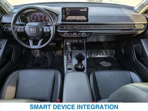 Certified 2024 Honda Civic Touring image 21