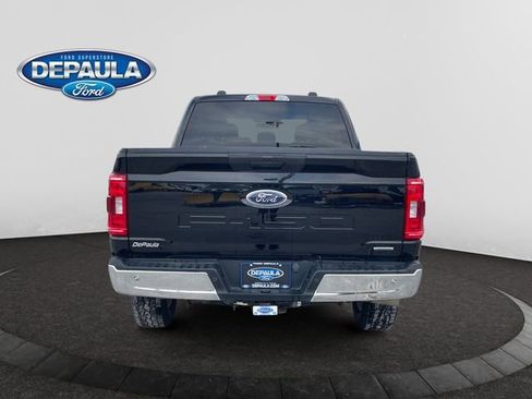 Used 2023 Ford F150 XLT image 5