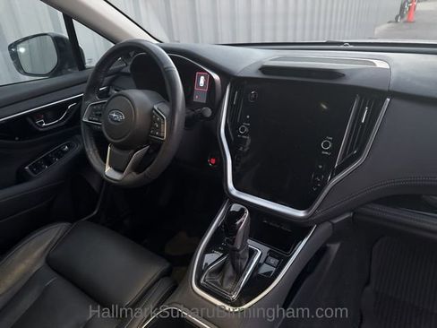 Used 2024 Subaru Outback Touring image 7