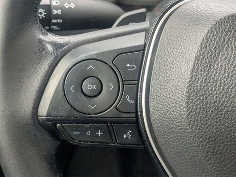 Used 2020 Toyota Corolla SE image 24