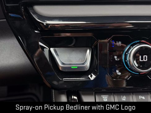 New 2026 GMC Sierra 2500 AT4X AWD/4WD image 21