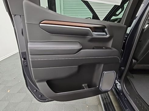 New 2026 GMC Sierra 1500 Denali image 34