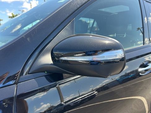 Used 2025 Mercedes-Benz GLE 350 4MATIC image 19