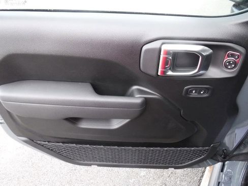 New 2026 Jeep Wrangler Willys image 18