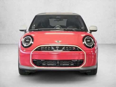 Certified 2025 MINI Cooper S image 2