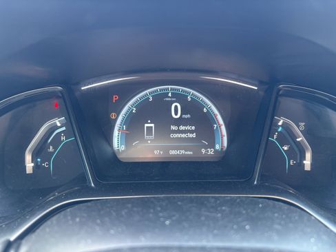 Used 2018 Honda Civic EX image 17