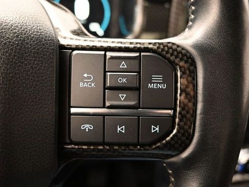 Used 2022 Ford F150 Lariat w/ Equipment Group 502A High image 32