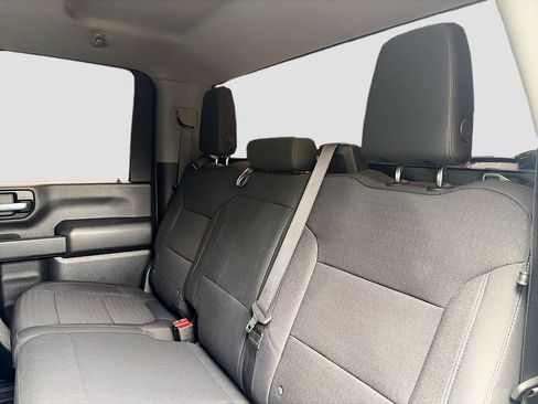 Used 2021 Chevrolet Silverado 2500 LT w/ Z71 Off-Road Package AWD/4WD image 24