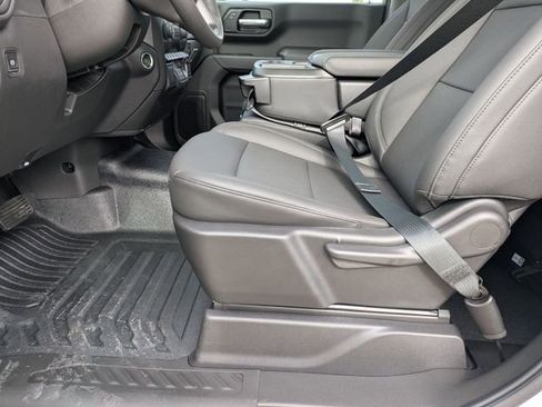 New 2026 Chevrolet Silverado 1500 W/T w/ WT Value Package image 10