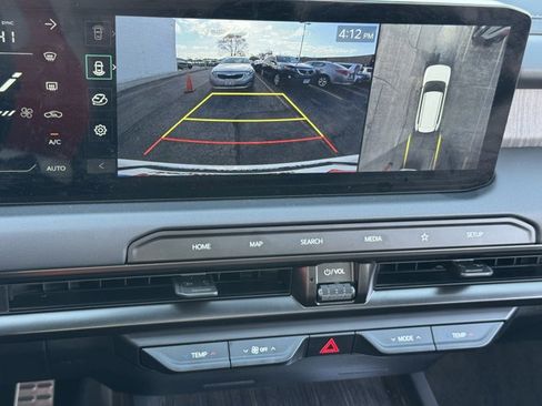 New 2027 Kia Telluride SX Prestige X-Line AWD/4WD image 28