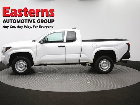 Used 2024 Toyota Tacoma SR RWD image 55