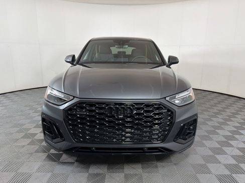 Used 2024 Audi Q5 2.0T Premium Plus AWD/4WD image 7