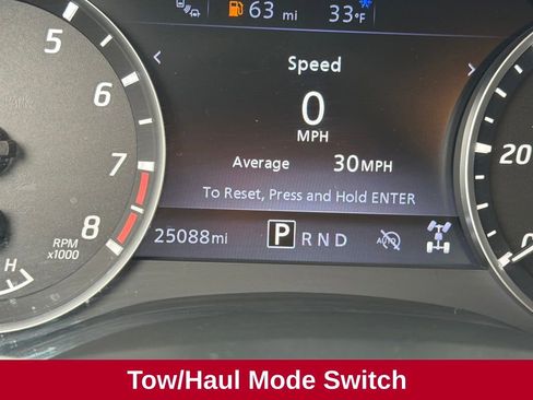 Used 2024 Nissan Frontier SV w/ SV Convenience Package image 37