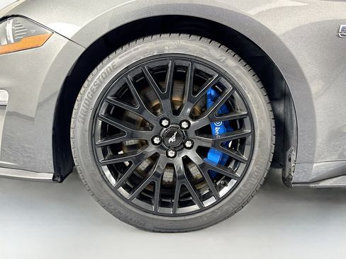 Used 2019 Ford Mustang GT Premium w/ GT Performance Package RWD image 30
