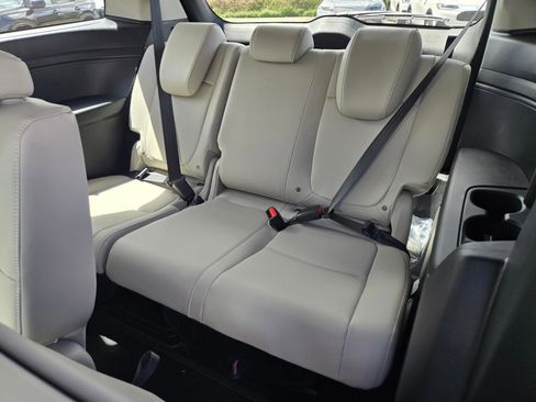 New 2026 Honda Odyssey EX-L image 9