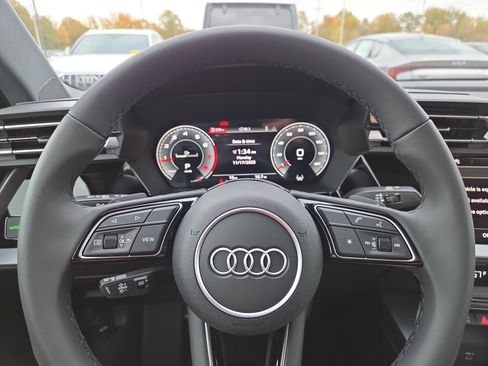 New 2026 Audi A3 2.0T Premium Plus image 9