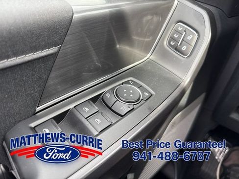 New 2026 Ford F150 Lariat w/ Equipment Group 501A Mid RWD image 26