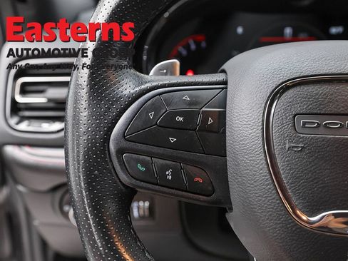 Used 2025 Dodge Durango GT RWD image 16