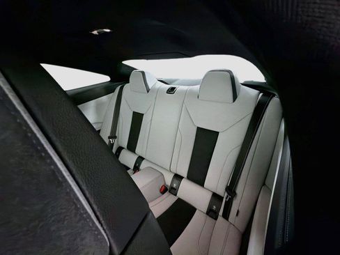New 2027 BMW M4 xDrive Competition w/ Executive Package AWD/4WD image 25