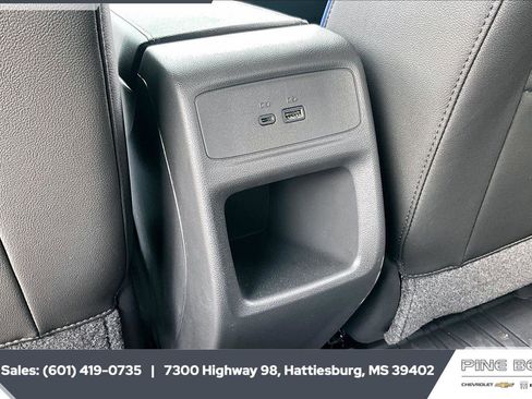 New 2026 Buick Envista Sport Touring w/ Convenience I Package FWD image 24